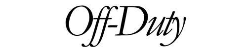 Off-Duty™